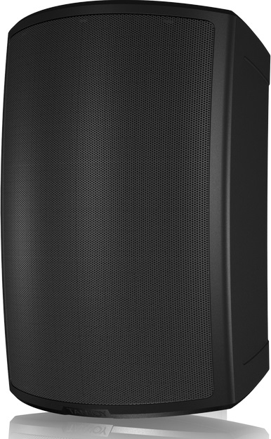 Tannoy AMS 8DC (black)(each) - Click Image to Close